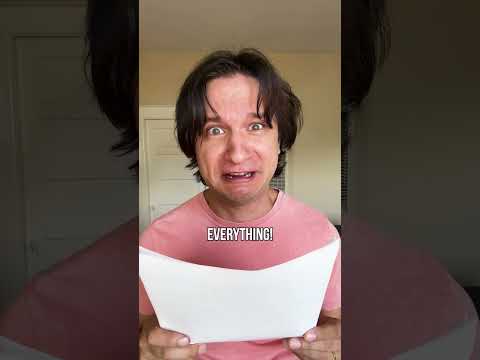 The Mandalorian and Grogu Audition