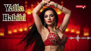 Habibi Mirage Beatwave –  Sahara Night Vibes | EDM Fusion Flow
