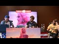 Doja Cat - Kiss Me More (Official Video) ft. SZA Reaction - The Sunday Punch Podcast