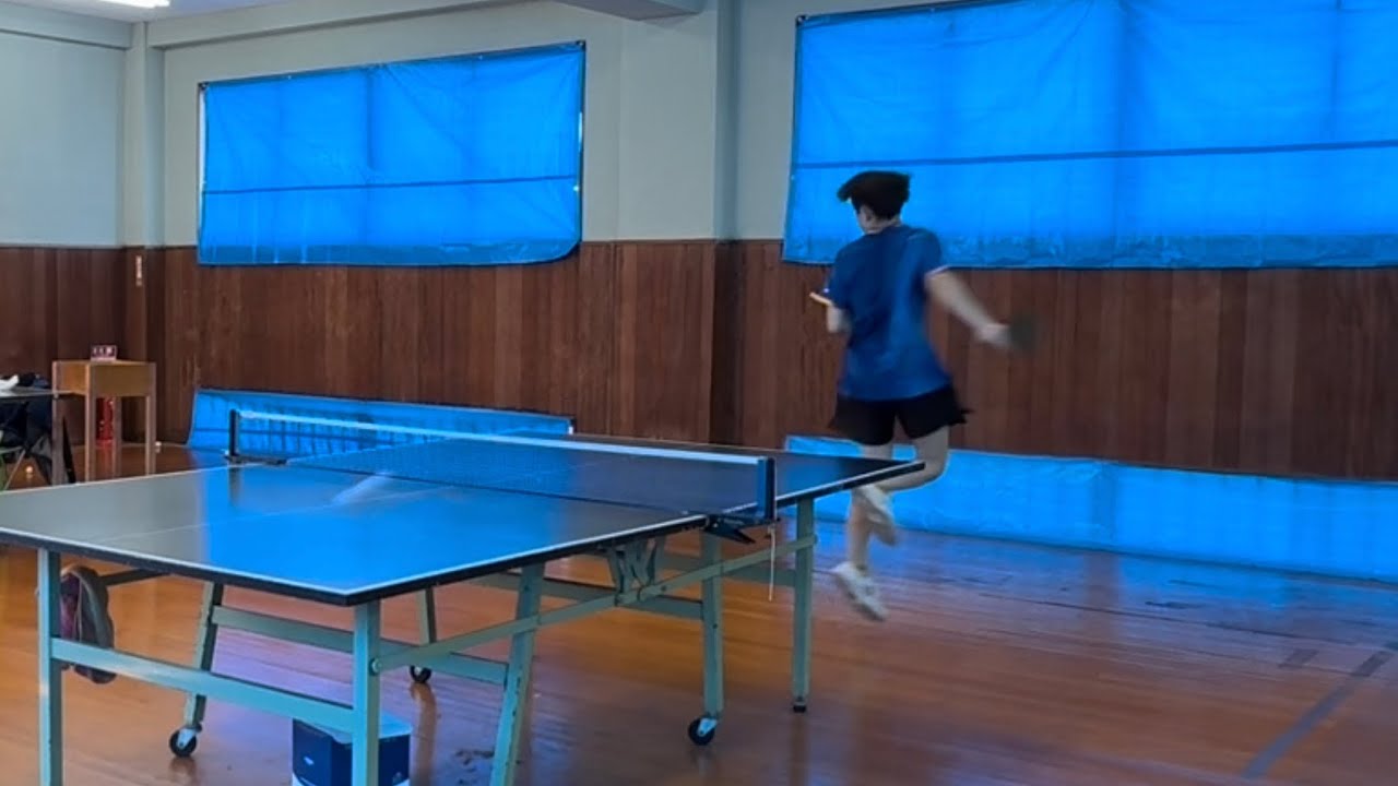 練習でなら打てる。試合で打てない。