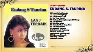ENDANG S. TAURINA - LAGU TERBAIK