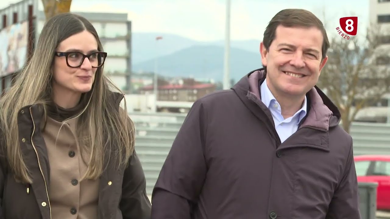 Informativo La 8 Bierzo 2 marzo 2026