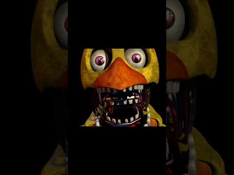 fnaf jumpscare