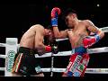 Emanuel Navarrete vs Eduardo Nuñez Highlights