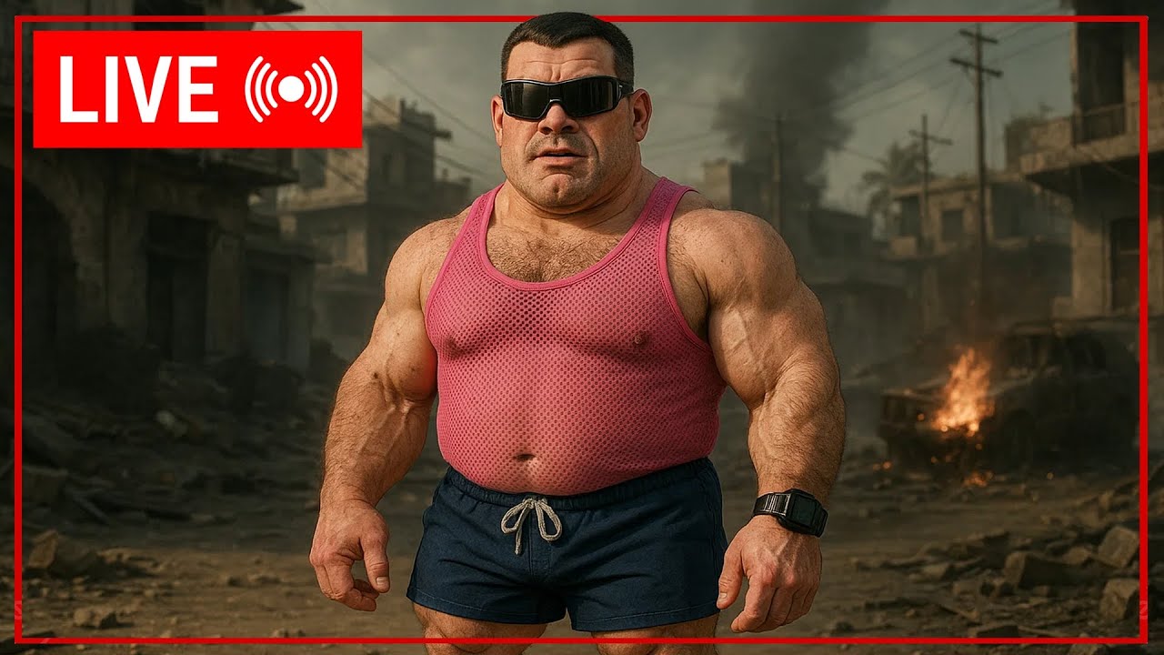 Stream 240 - Call of Duty Funny Gaming