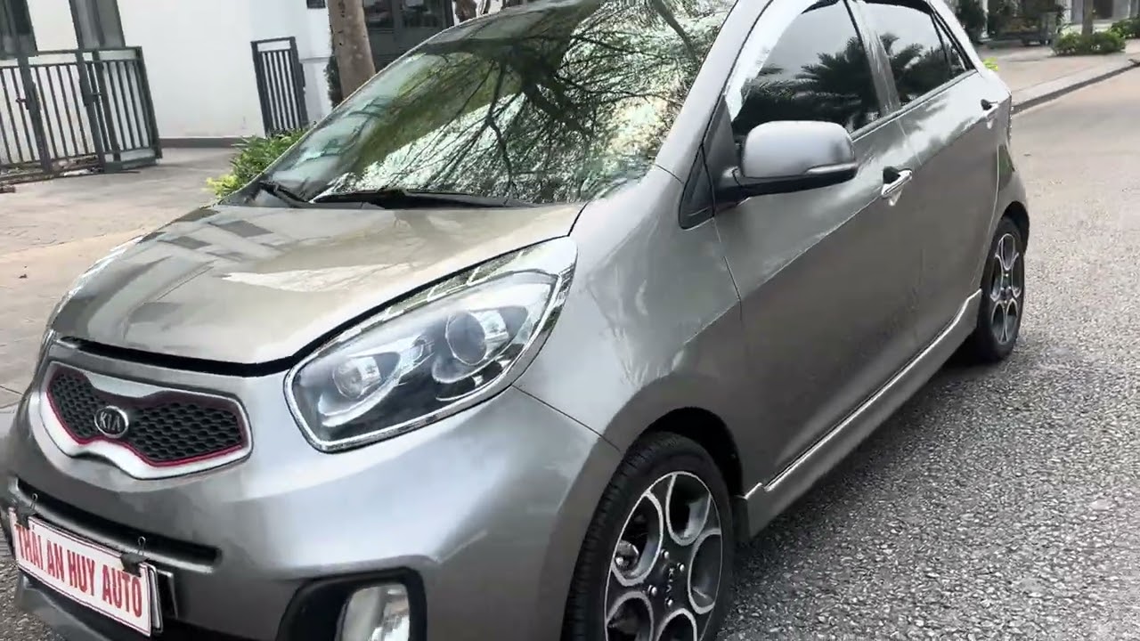 kiamoning 2011 nhập khẩu ☎️0975775775