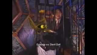 MST3K Season Eight Skits & Storylines - 818 - Devil Doll