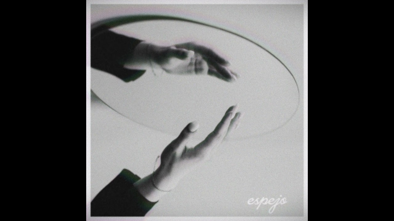 Espejo | No Hay Nadie Como Tu | Francisco E. Gonzalez | Reggaeton Dembow Nuevo Flow