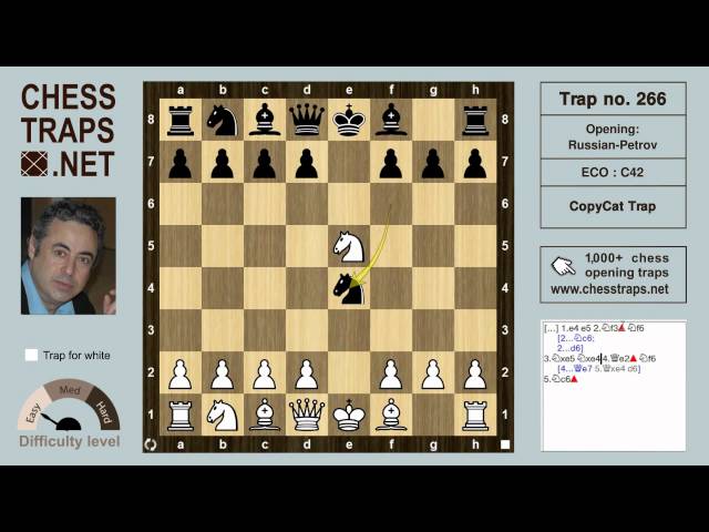 Chess Traps Pro - Chess Forums 