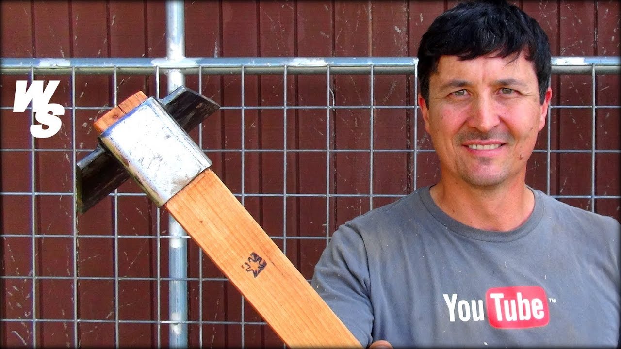 What S The Best Hatchet For You Wranglerstar Replay Youtube