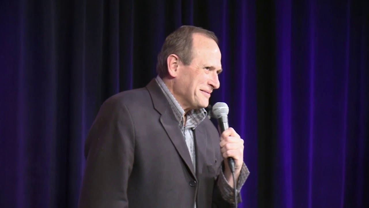 "Three Minutes in the Underground" with Casey McNeal