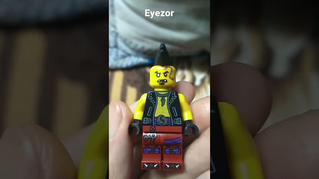 eyezor