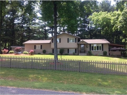 2416 Forrest Cir, Uniontown, OH home video tour