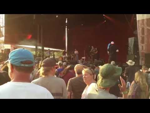 "Single Beds Are Made for One" - Elephant Revival - DelFest 9