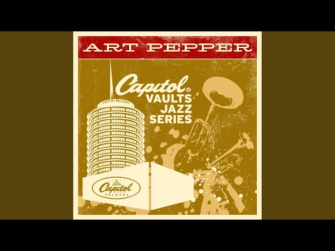 Putar Five More - Art Pepper
