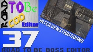 Road to be an Editor - Smooth Intervention Sound