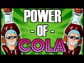 COLA: The Fuel Of The Future!! - One Piece Discussion | Tekking101