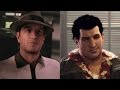 Mafia III What happened to Joe Barbaro?!? Vito's "I Need a Favor" Missions