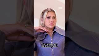Emily opens up about her parenting with son, Luke. #RHOC #EmilySimpson #AfterShow #Shorts