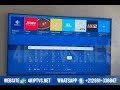 HotIPTV auf dem Smart TV installieren und_nutzen Schnell und einfach erklärt!
