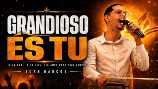 526 Harpa Cristã - João Marcos 