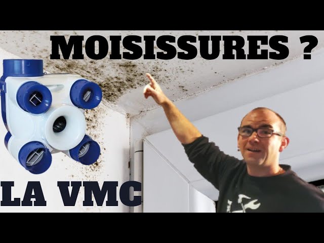 Principes pour une installation de VMC silencieuse - Fiabishop