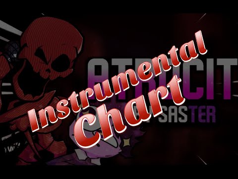 Atrocity Instrumental Chart - YouTube