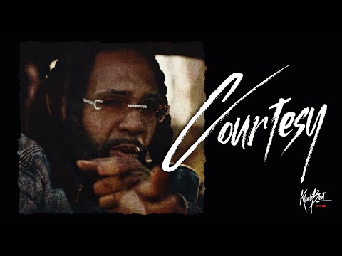 Money Man Type Beat - “Courtesy“ | Rap/Trap Instrumental