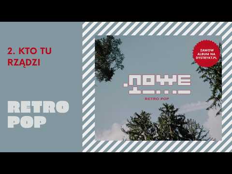 .NOWE - Kto tu rządzi