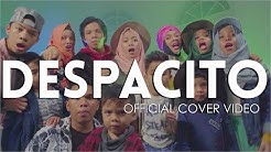 Despacito Cover by GENHALILINTAR Mom&11kids (ALL AGES LYRICS)  - Durasi: 4:05. 