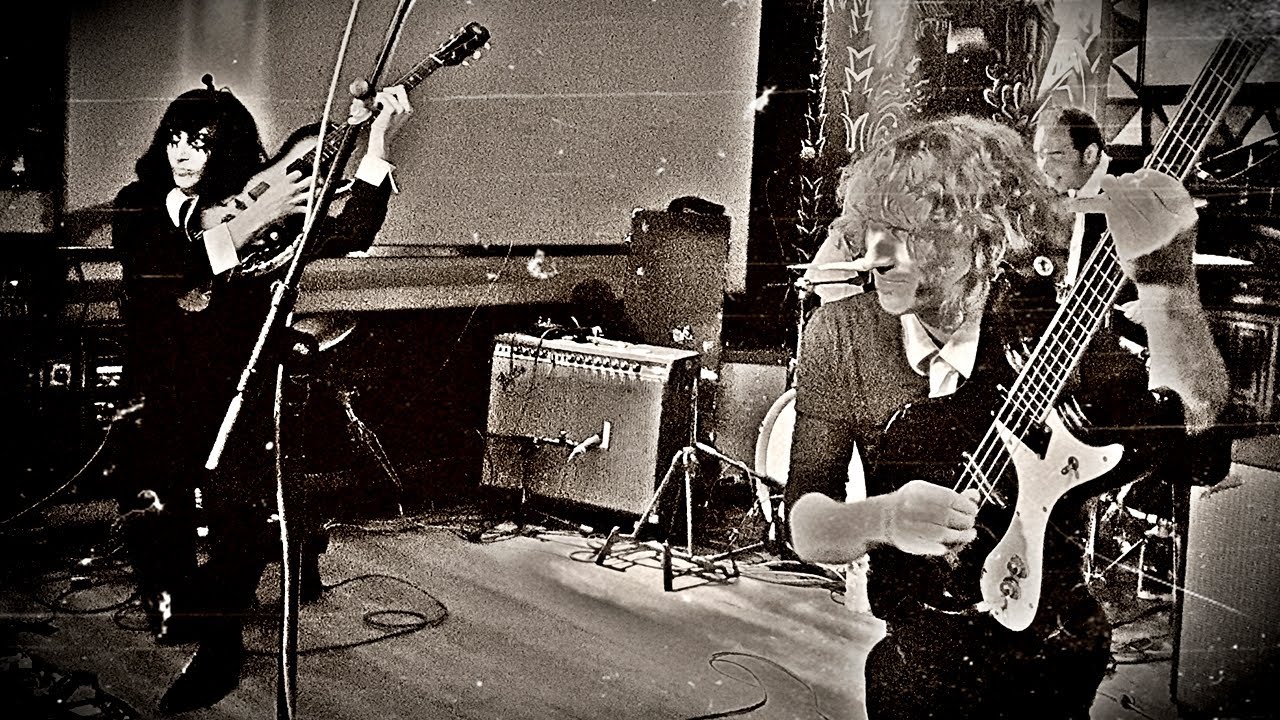 Watch THE JACKETS - Traitor - Live on YouTube Watch THE JACKETS - Traitor - Live on YouTube