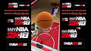 Как обмануть компьютер My NBA 2K18 и выиграть в быстрой игре. Как обмануть компьютер My NBA 2K18 и выиграть в быстрой игре.