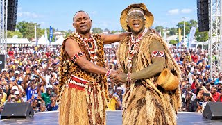 Madebe Jinasa Vs Sumbi Jiganga _ Wasanii  Video 4k Hd 