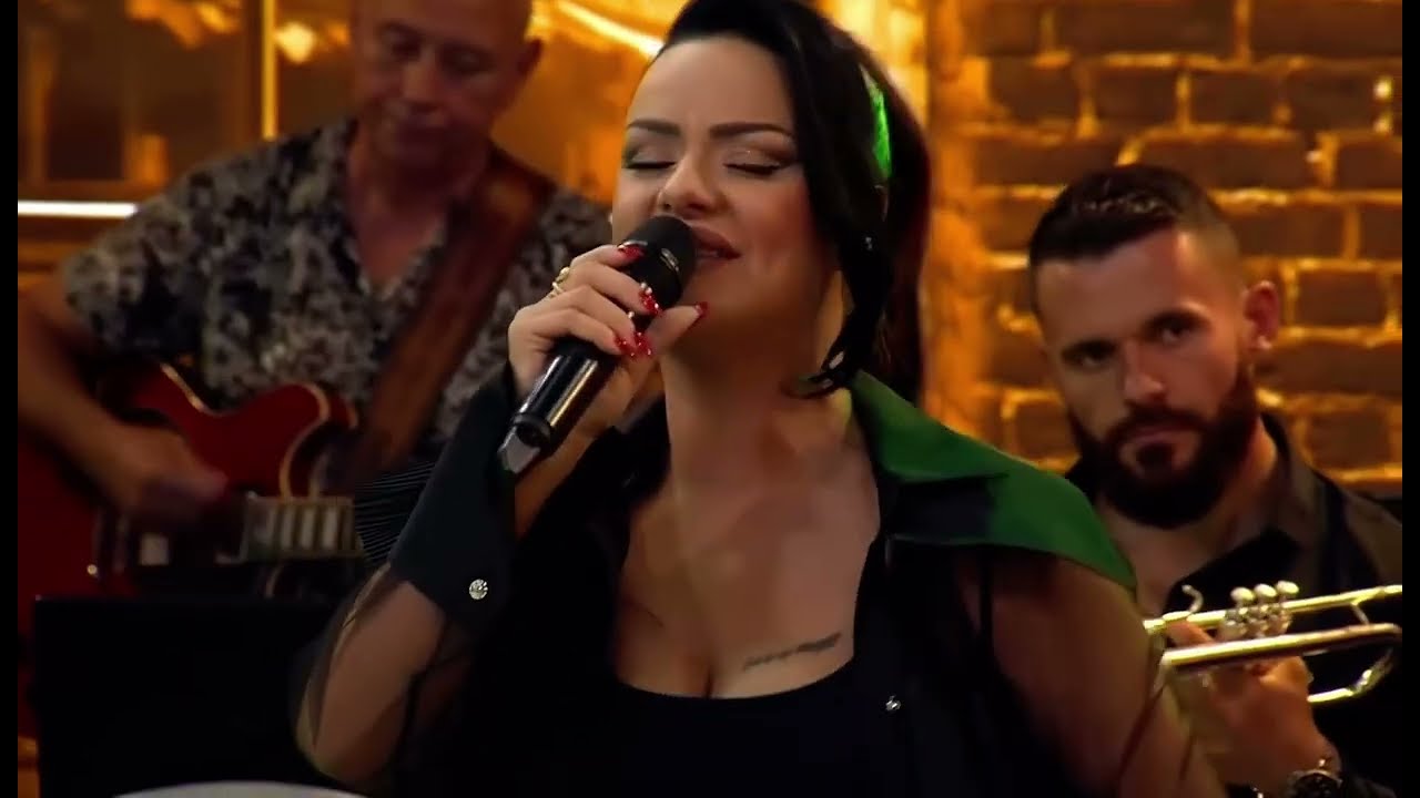 Vukica Celebieva - Mite more Mite  MERAK MEANA