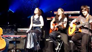 Tarja Turunen - "Lappi" @ Shepherd's Bush in London