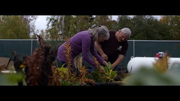 Passion to Purpose: Built by Community, for Community