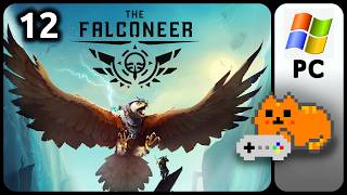 The Falconeer: Revolution Remaster (PC) - Playthrough - Ep. 12 - SOME Commentary
My Playthrough of The Falconeer: Revolution Remaster on PC.
This is a Playthrough of the Campaign with some commentary.
► All Episodes for this Playthrough
https://www.youtube.com/playlist?list=PLarIknwe2oZUGILt4jQiBCaTbBLN2BIiV
► Playlists:
All my Lets Plays & Playthrough with some commentary.
https://www.youtube.com/playlist?list=PLarIknwe2oZXRHJKa92dUzeQOLfUeQ2eP
PC Specs
Intel Core i5-8400
16 Gig of DDR4 Memory
Nvidia GeForce GTX 1080
Windows 10
#thefalconeer #playthrough #pcgames The Falconeer: Revolution Remaster (PC) - Playthrough - Ep. 12 - SOME Commentary