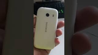 TELEFONO 140: Samsung ace STYLE
