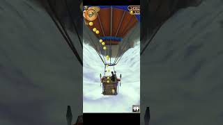 Endless Run Pyramid Rush 2 Prince Run! screenshot 1
