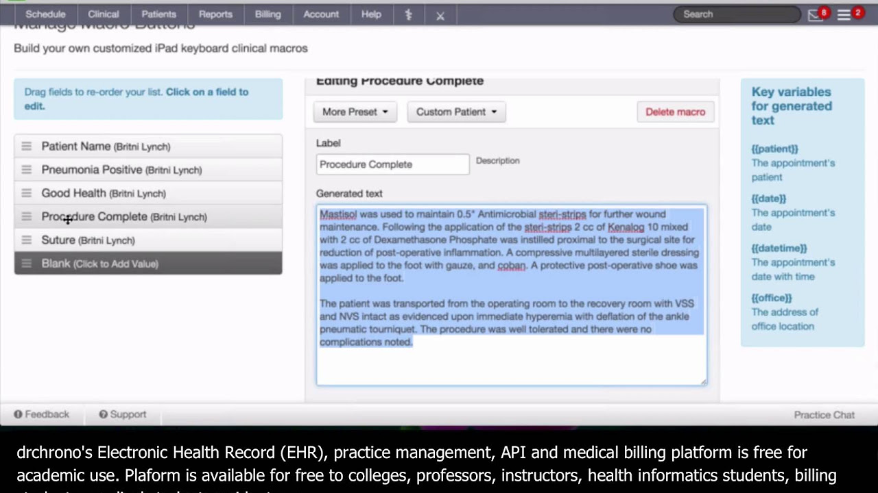 free electronic medical records training in nyc free electronic medical records training in nyc