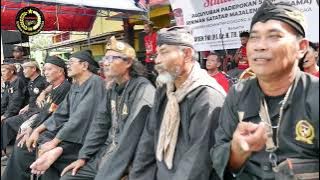 Pagelaran Seni Sampyong ‼️Desa Baribis
