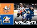 HIGHLIGHTS: Game 2 San Diego Gulls vs Colorado Eagles | AHL Calder Cup Playoffs 2026