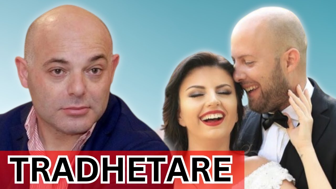 Zbulohet Lidhja mes Blendi Fevziut dhe Rudina Dembacaj