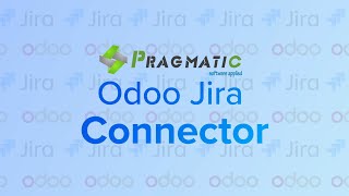 Odoo Jira Connector App
