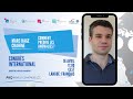 Marc Hage Chahine : Comment prédire les anomalies ?