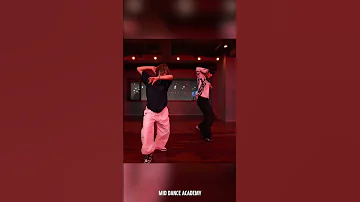 ON X NANA ChoreographyㅣDJ CHARI DJ TATSUKI BED Feat Yo Sea Daichi Yamamoto ㅣMID DANCE STUDIO 