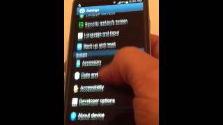 Galaxy S3: How To Change & Use Shortcuts On Lock Screen screenshot 4