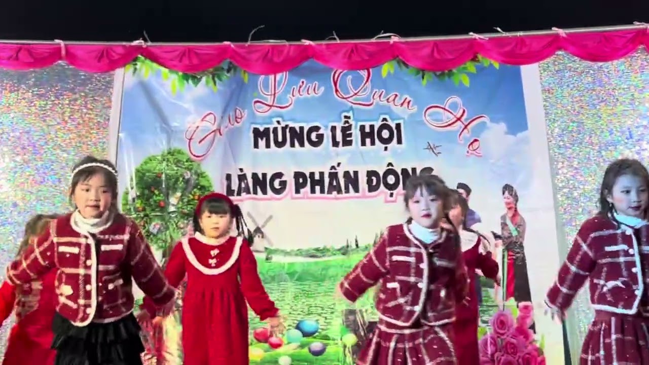 Chuyện cũ bỏ qua team munkids Yên Phong