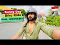 BALI RIDE🇮🇩 | A SUNNEY DAY🌞