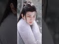 wei jie 👸#shorts #cdrama #chinesehanfu